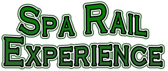Spa Rail Experience