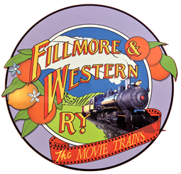 fillmore & western railway